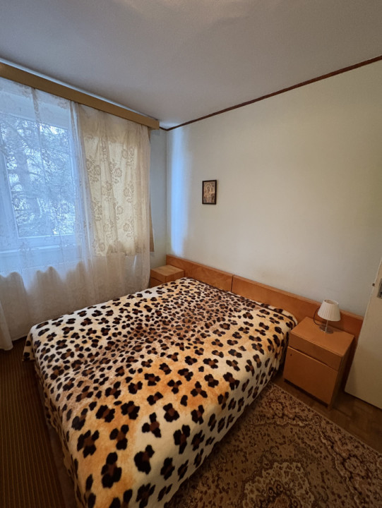 Apartament spre inchiriere cornisa bistritei 