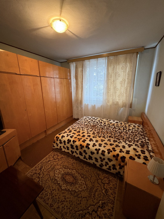 Apartament spre inchiriere cornisa bistritei 