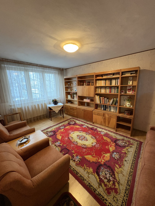 Apartament spre inchiriere cornisa bistritei 