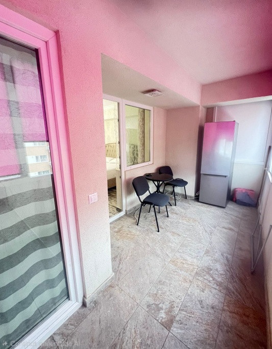 Apartament modern, 3 camere, Bloc Nou, parcare privata