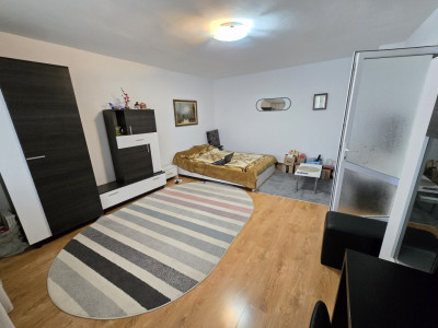 Garsoniera Bistrita Lac