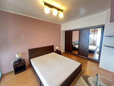 Apartament 2 camere, Ultracentral