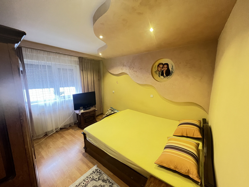 Apartament 3 camere decomandate, Nord