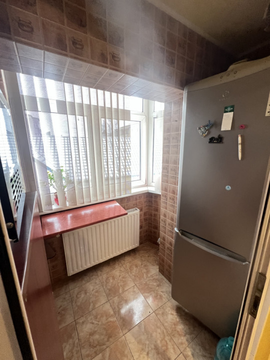 Apartament 3 camere decomandate, Nord