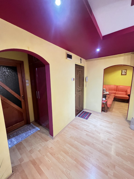 Apartament 3 camere decomandate, Nord