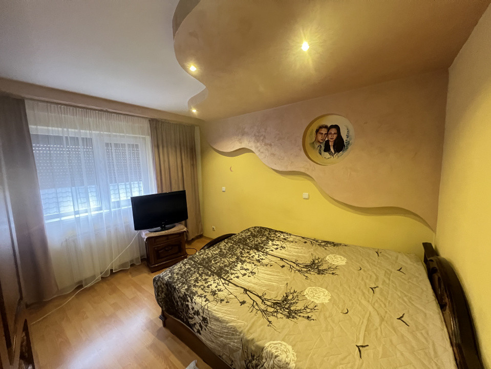 Apartament 3 camere decomandate, Nord