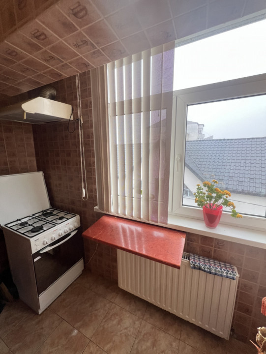 Apartament 3 camere decomandate, Nord