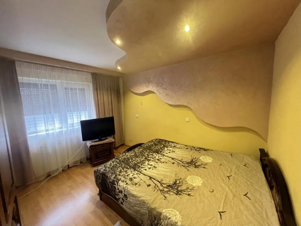 Apartament 3 camere decomandate, Nord