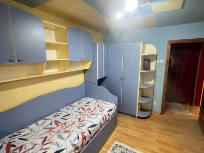 Apartament 3 camere decomandate, Nord