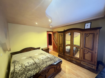 Apartament 3 camere decomandate, Nord