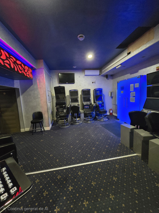 Spatiu Comercial Narcisa