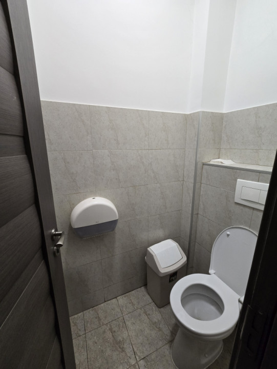 Spatiu Comercial Narcisa