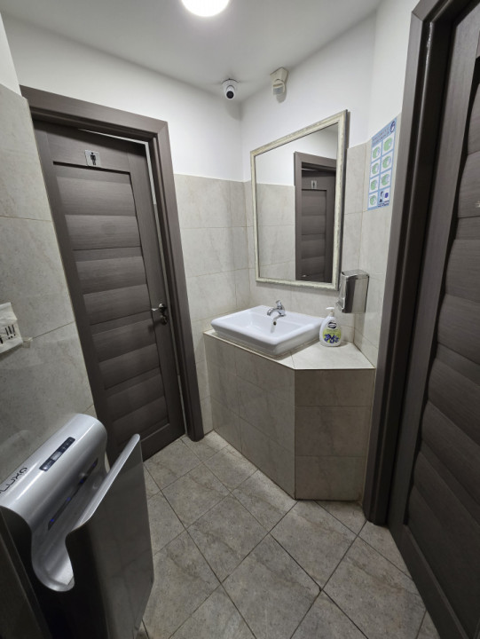 Spatiu Comercial Narcisa