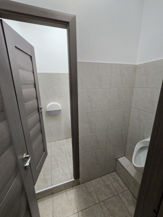 Spatiu Comercial Narcisa