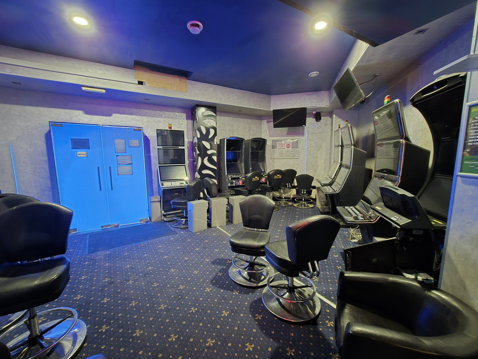 Spatiu Comercial Narcisa