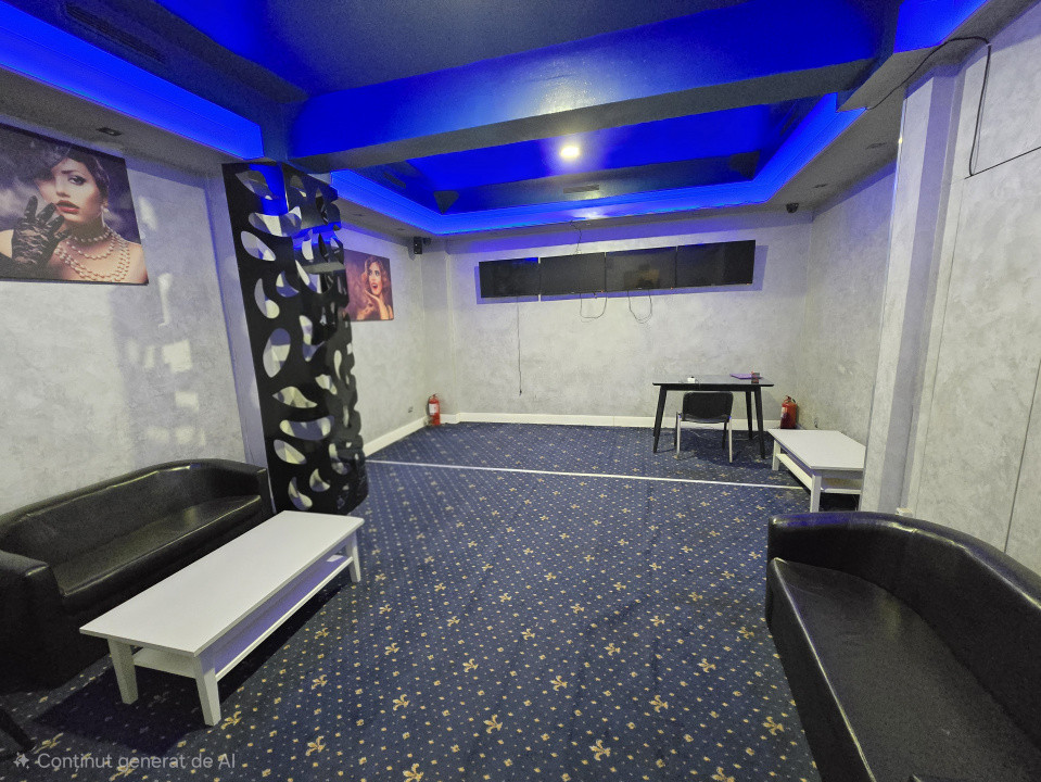 Spatiu Comercial Narcisa