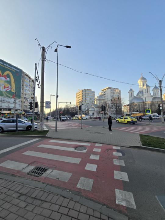 Spatiu Comercial Narcisa