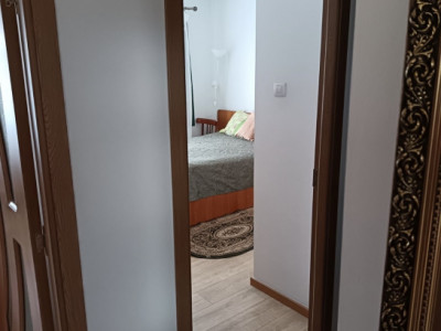 Apartament 3 camere decomandate – Cartier URA 