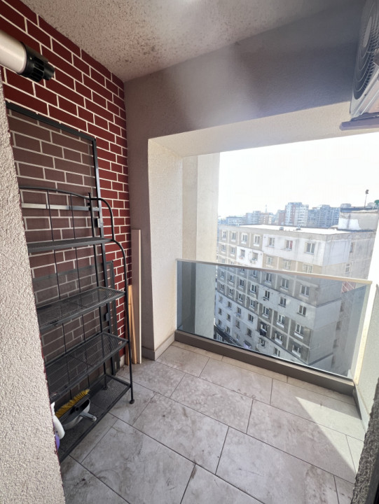 Apartament modern, decomandat, Bloc Nou - Central