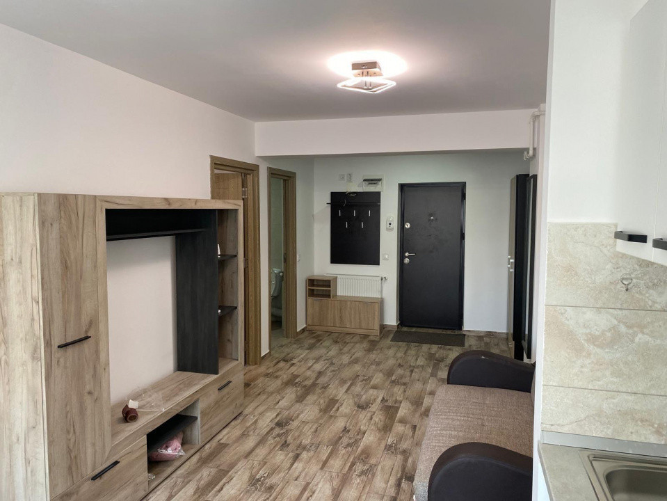 Apartament de vanzare Cartier Fiald