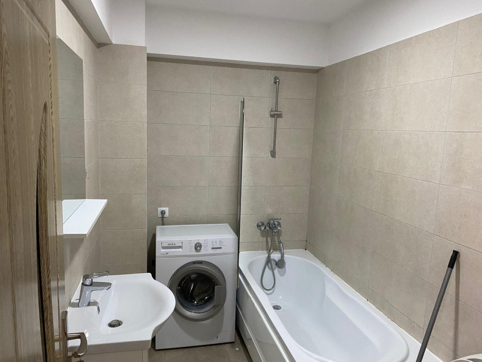 Apartament de vanzare Cartier Fiald