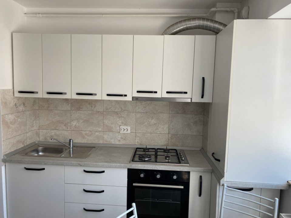 Apartament de vanzare Cartier Fiald