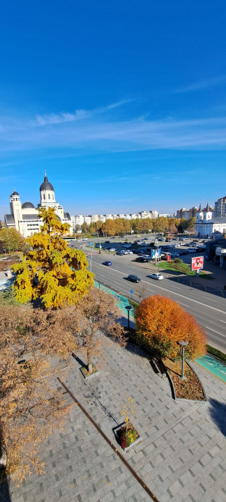 Apartament 3 camere, Parcul Tradafirilor