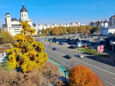 Apartament 3 camere, Parcul Tradafirilor