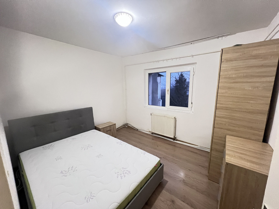 Apartament 2 camere, Narcisa