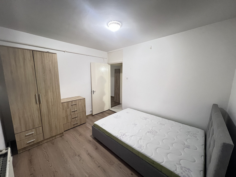 Apartament 2 camere, Narcisa