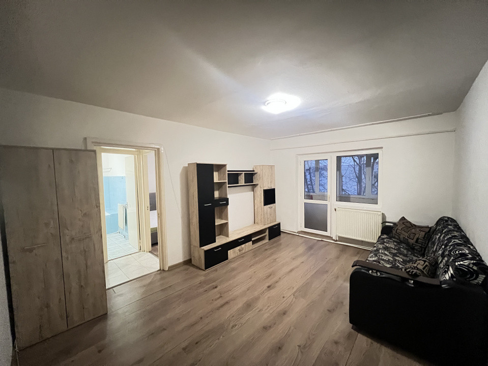 Apartament 2 camere, Narcisa