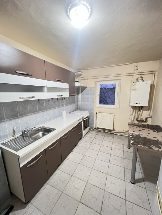 Apartament 2 camere, Narcisa