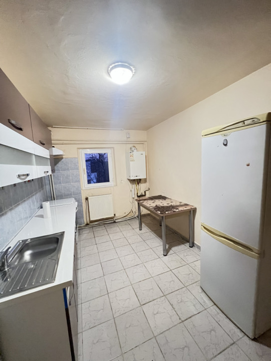 Apartament 2 camere, Narcisa