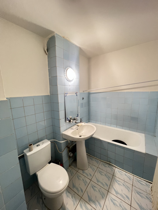 Apartament 2 camere, Narcisa