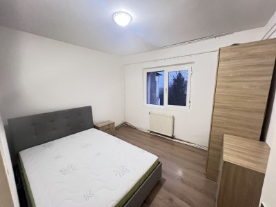 Apartament 2 camere, Narcisa