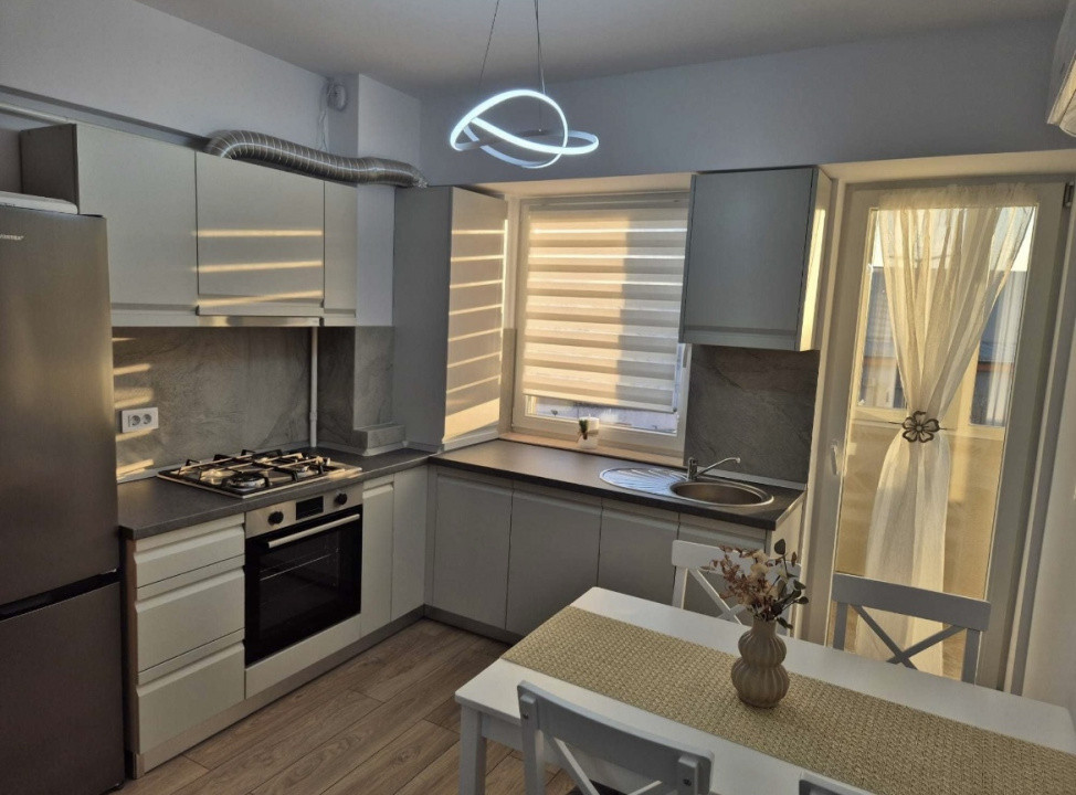 Închiriere apartament modern 2 camere – FIALD