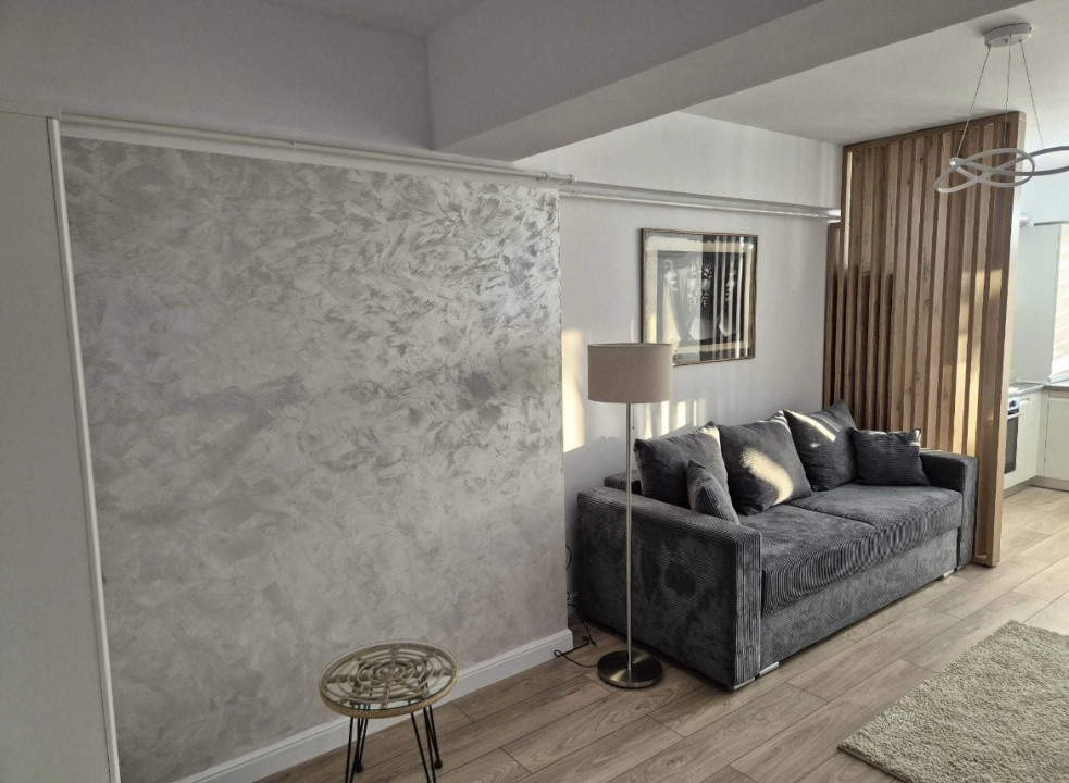 Închiriere apartament modern 2 camere – FIALD