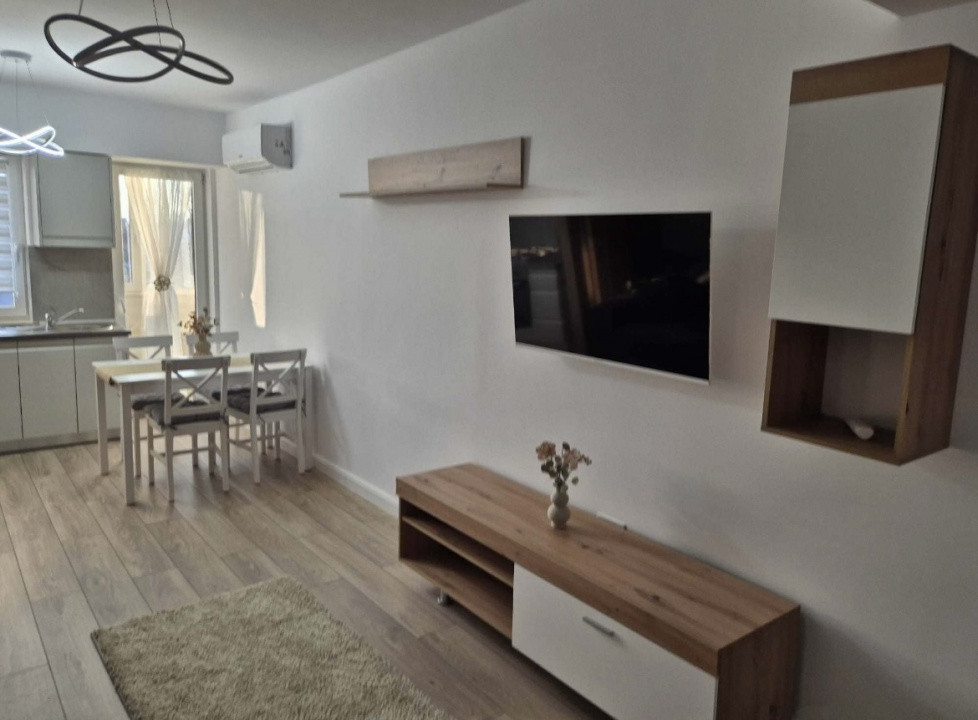 Închiriere apartament modern 2 camere – FIALD