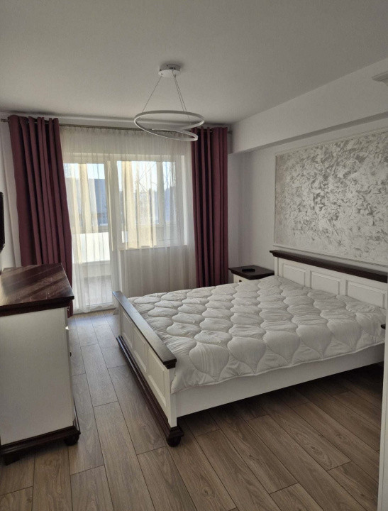 Închiriere apartament modern 2 camere – FIALD