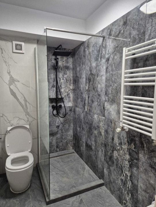 Închiriere apartament modern 2 camere – FIALD