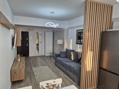 Închiriere apartament modern 2 camere – FIALD