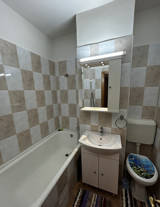 Închiriere garsonieră | Zona Energiei