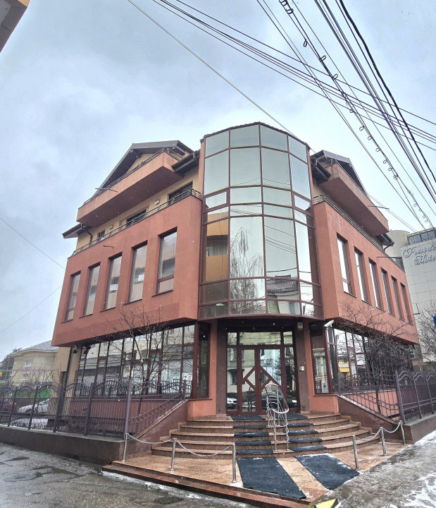 Spatiu Comercial Ultracentral