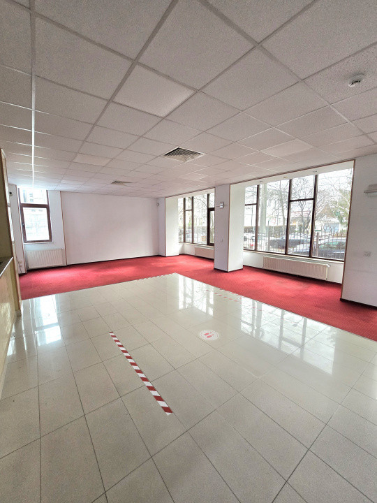 Spatiu Comercial Ultracentral