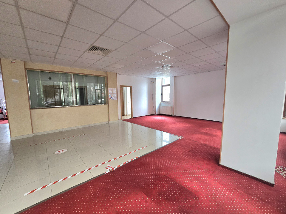 Spatiu Comercial Ultracentral