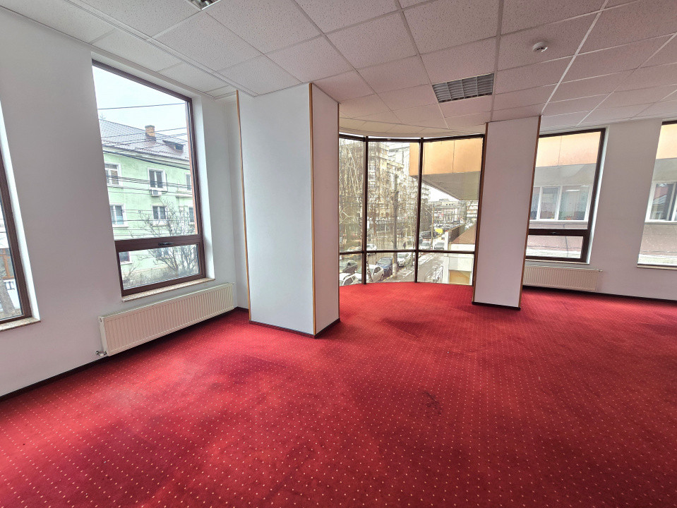 Spatiu Comercial Ultracentral