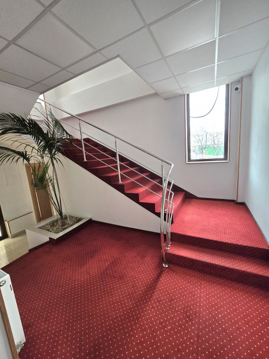 Spatiu Comercial Ultracentral