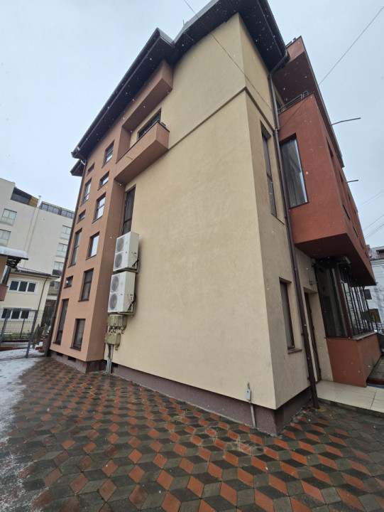 Spatiu Comercial Ultracentral