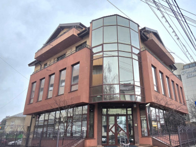 Spatiu Comercial Ultracentral