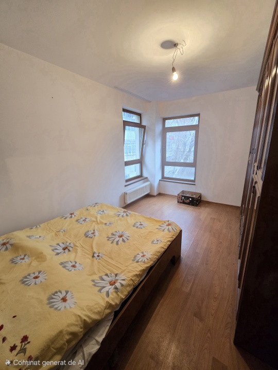 Ap. 3 camere, et.1 bloc nou